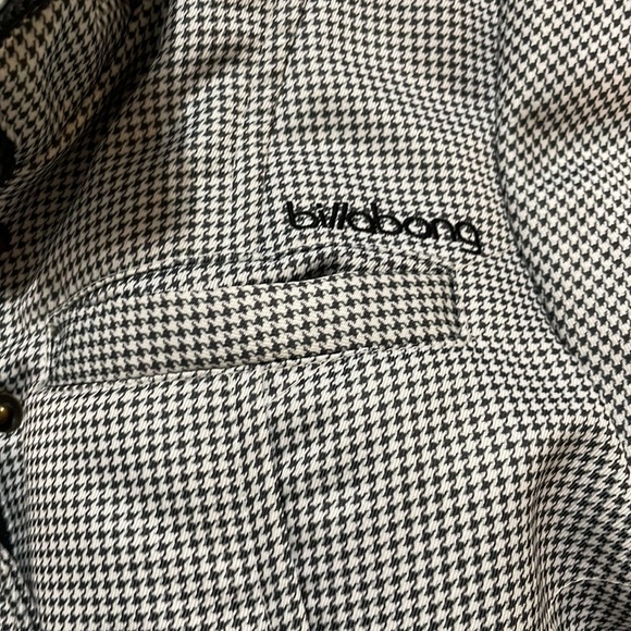 Billabong winter jacket - Picture 3 of 7